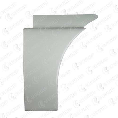 FATA MUDGUARD EXTENSION DR TGX-TGA LX-XXL-COVINND-A.M.