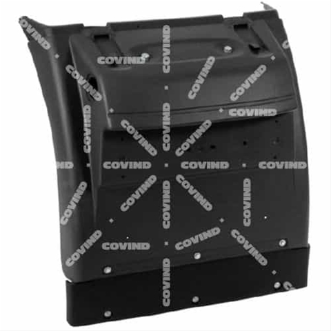 Imagine pentru produsul „REAR MUDGUARD DR/ST TGX-COVIND-A.M."