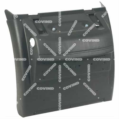 Imagine pentru produsul „REAR MUDGUARD DR/ST TGX-COVIND-A.M."