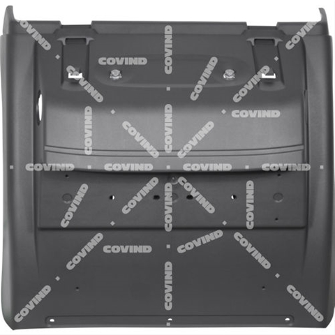 APARATOARE ROATA DR/ST MAN TGS TGX