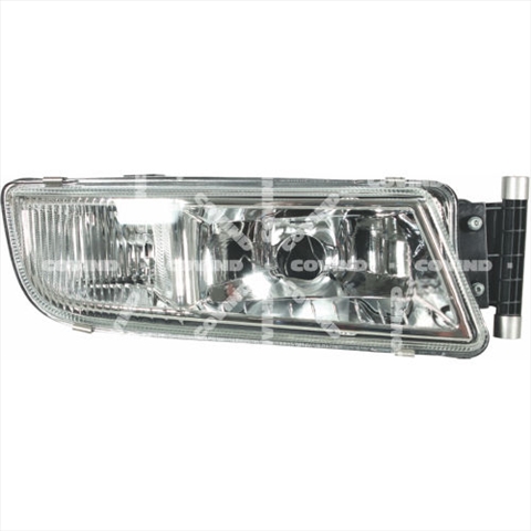 Imagine pentru produsul „FOGLAMP RH  H4 + H3 TGS 2008>/TGS EURO 6 / TGX 2008>/TGX EURO 6"