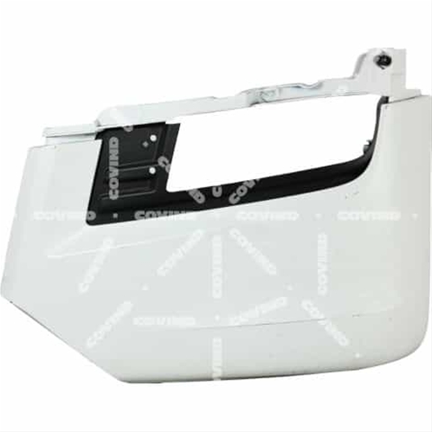 Imagine pentru produsul „LOWER BUMPER LH  W/O HEADLAMP WIPER HOLE AND DOOR TGX EURO 6"