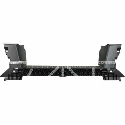 STEP BUMPER TGX EURO 6