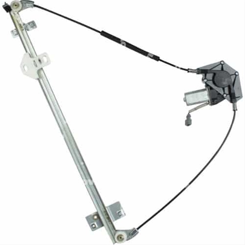 Imagine pentru produsul „WINDOW LIFTER LH  ELECTRIC  XF 1ª2ªS."