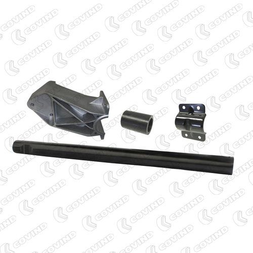MUDGUARD ASSEMBLY KIT XF 95-COVIND-A.M.