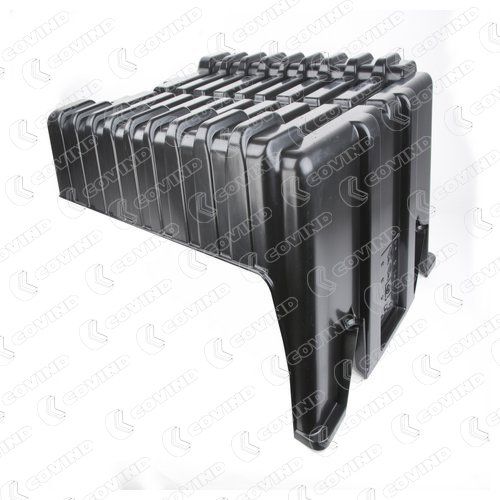 CAPAC BATERIE XF TUTTI TIPI-COVIND-A.M.