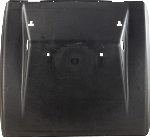 Imagine pentru produsul „APARATOARE ROATA ST//DR CU 2 SUPORTI CF7585  95 XF  XF95  XF105"