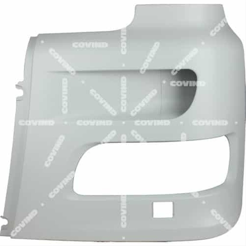 HEAD LAMP SEAT ST XF95 2S.-XF105-COVIND-A.M.