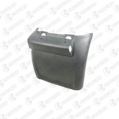 Imagine pentru produsul „REAR MUDGUARD DR-WITH BRACKETS XF105-XF106-COVINND-A.M."