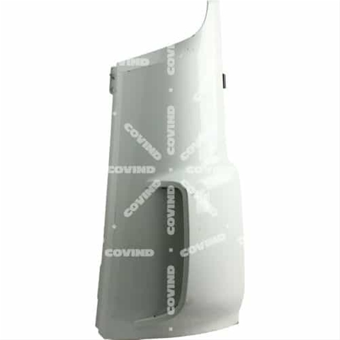 DEFLECTOR XF106 EURO 6