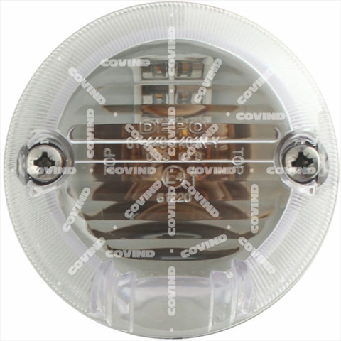 Imagine pentru produsul „SIDE LAMP RH/LH  CLAR TGA//TGX//TGS"