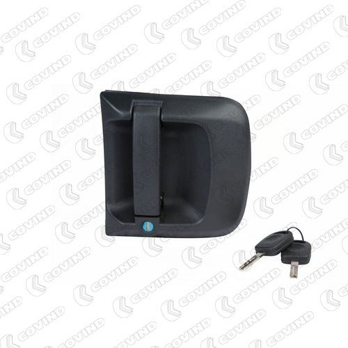 DOOR HANDLE WITH KEY ST TGA XXL-COVIND-A.M.