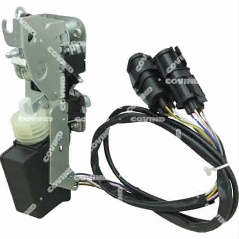INCUIETOARE TGS / TGS EURO 6 / TGX / TGX EURO 6