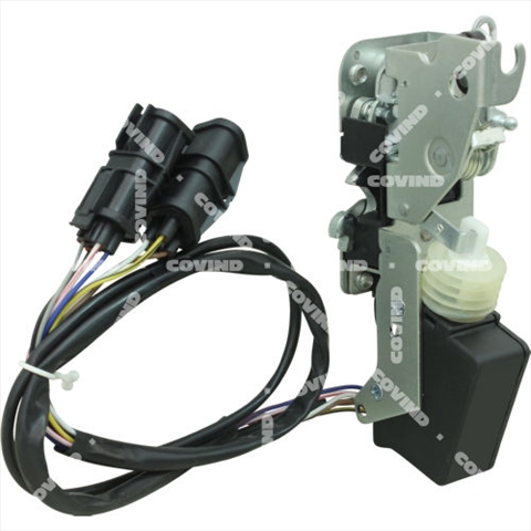 Imagine pentru produsul „DOOR LOCK LH  ELECTRIC TGS / TGS EURO 6 / TGX / TGX EURO 6"