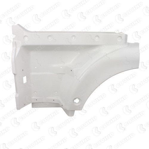 Imagine pentru produsul „FATA MUDGUARD ST TGA XXL-TGX-COVIND-A.M."
