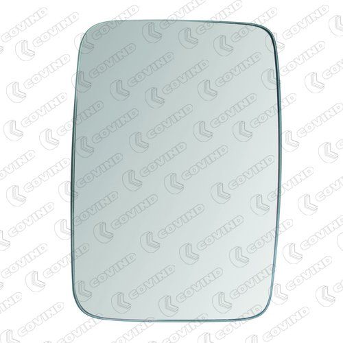 MAIN MIRROR GLASS DR/ST TGA 2000--> / TGL 2006--> TGM 2006-->-COVIND-A.M.