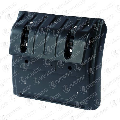 REAR HALF MUDGUARD ST TGA XXL-COVIND-A.M.