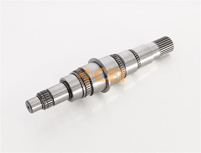Imagine pentru produsul „MAIN SHAFT CSNBB CEI"