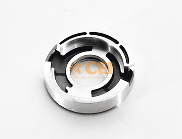 Imagine pentru produsul „OIL PUMP COVER CSNBB"