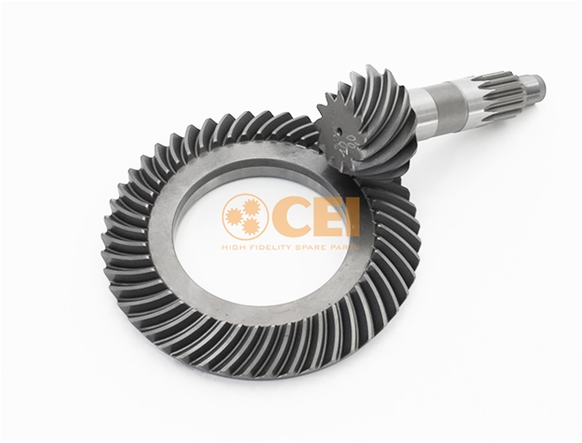 Imagine pentru produsul „KIT PINION-COROANA CEI"