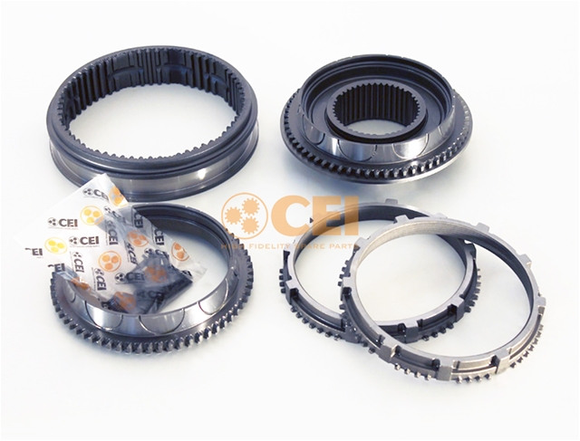 Imagine pentru produsul „GEAR KIT CSNBB"