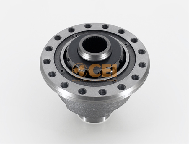 Imagine pentru produsul „DIFF. CASE ASSY CSNBB CEI"