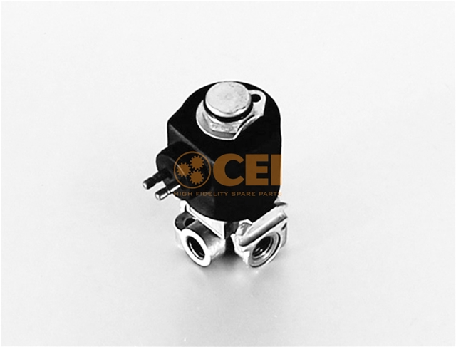 SOLENOID VALVE GEARBOX CSNBB CEI