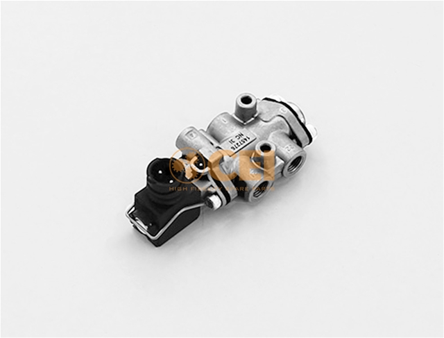 VALVA SOLENOID