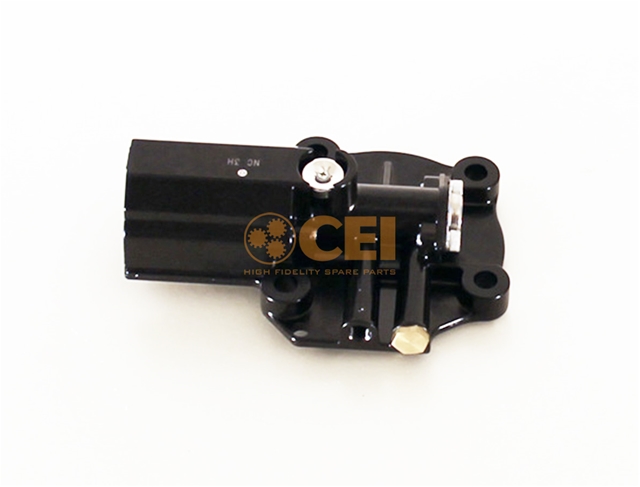 Imagine pentru produsul „VALVA SOLENOID CEI"
