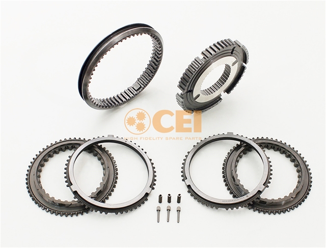 SET SINCROANE CEI