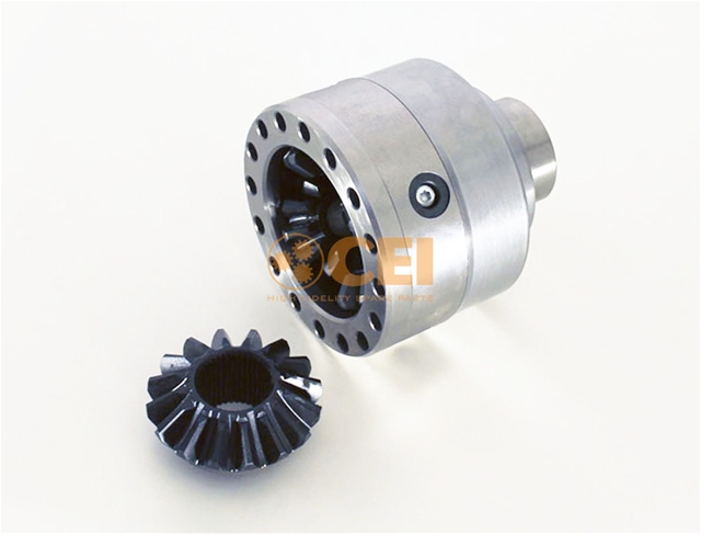 Imagine pentru produsul „SET REPARATIE (CARCASA) DIFERENTIAL CEI"
