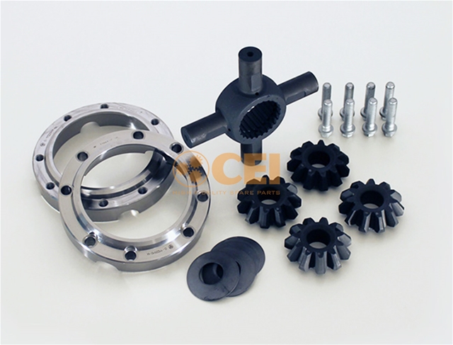KIT REP. DIFERENTIAL CSNBB CEI