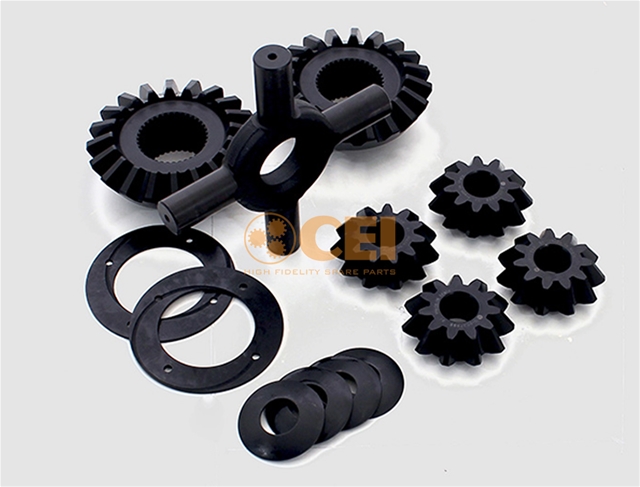 DIFFERENTIAL GEAR KIT CSNBB CEI