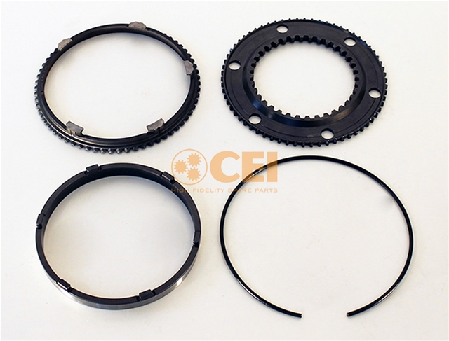 SYNCHRONIZER KIT CSNBB CEI