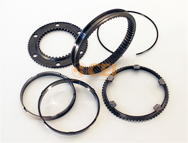 SYNCHRONIZER KIT CSNBB CEI