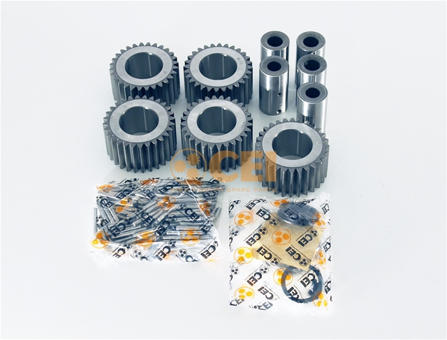 SET REPARATIE CSNBB CEI