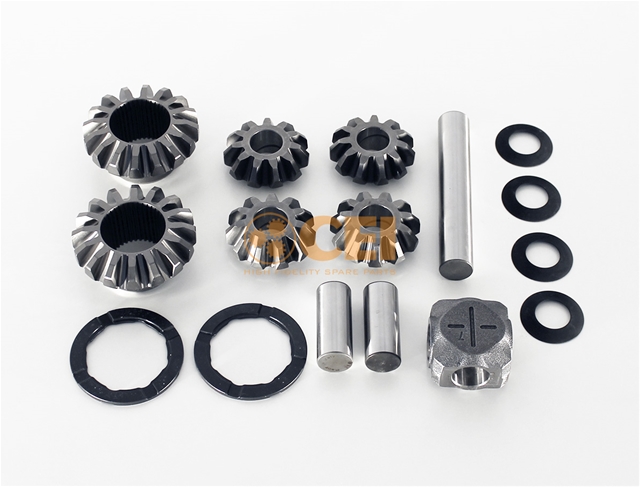 KIT DIFERENTIAL CEI