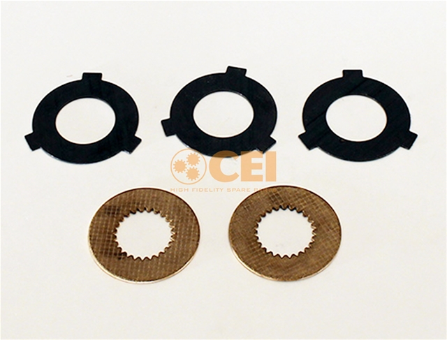 DISC CSNBB CEI