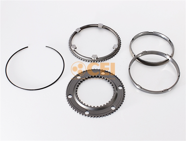 KIT SINCROANE CSNBB CEI