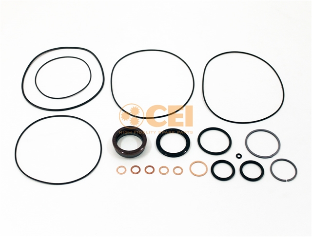 KIT GARNITURI RETARDER