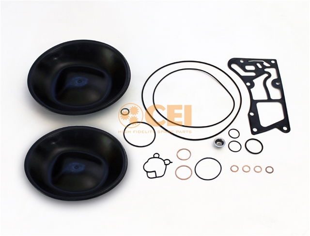 KIT GARNITURI RETARDER