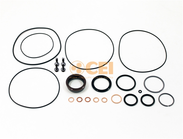 KIT GARNITURI RETARDER