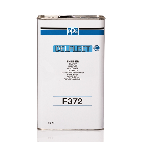 Imagine pentru produsul „DILUANT DELFLEET THINNER - NORMAL, 5L"
