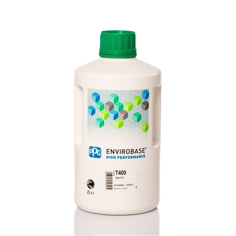 ** PIGMENT ENVIROBASE H.P WHITE 2 LITRI
