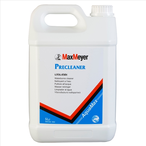 Imagine pentru produsul „DEGRESANT APA AQUAMAX"