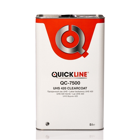 Imagine pentru produsul „LAC UHS 420 - Q-LINE (5 LITRI)"