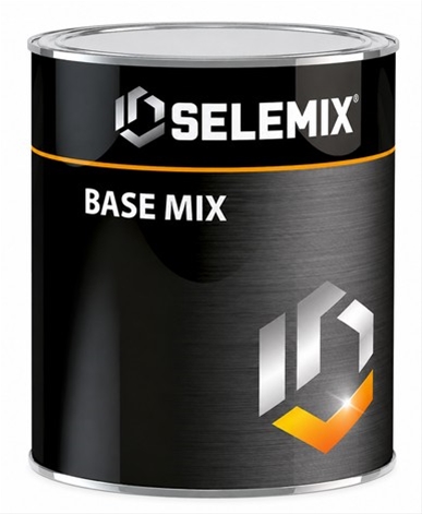 Imagine pentru produsul „NP95 REDUCED BLACK 3L -SELEMIX"