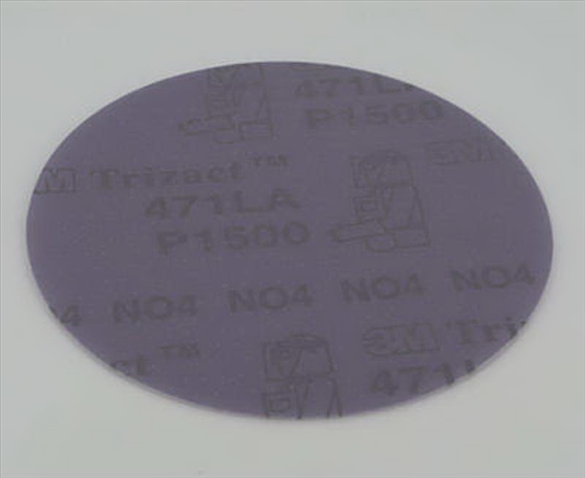 Imagine pentru produsul „DISC TRIZACT P1500 UNITATE FACTURARE MULTIPLU DE 25 BUC"