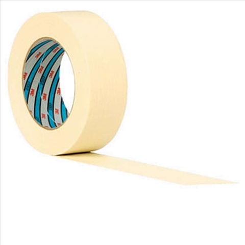 Imagine pentru produsul „BANDA MASCARE 2328PREMIUM 80GRADE 18MM X50M"