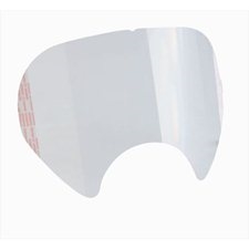 Imagine pentru produsul „FOLIE PROTECTIE VIZOR MASCA COMPLETA UNITATE FACTURARE MULTIPLU DE 25 BUC"